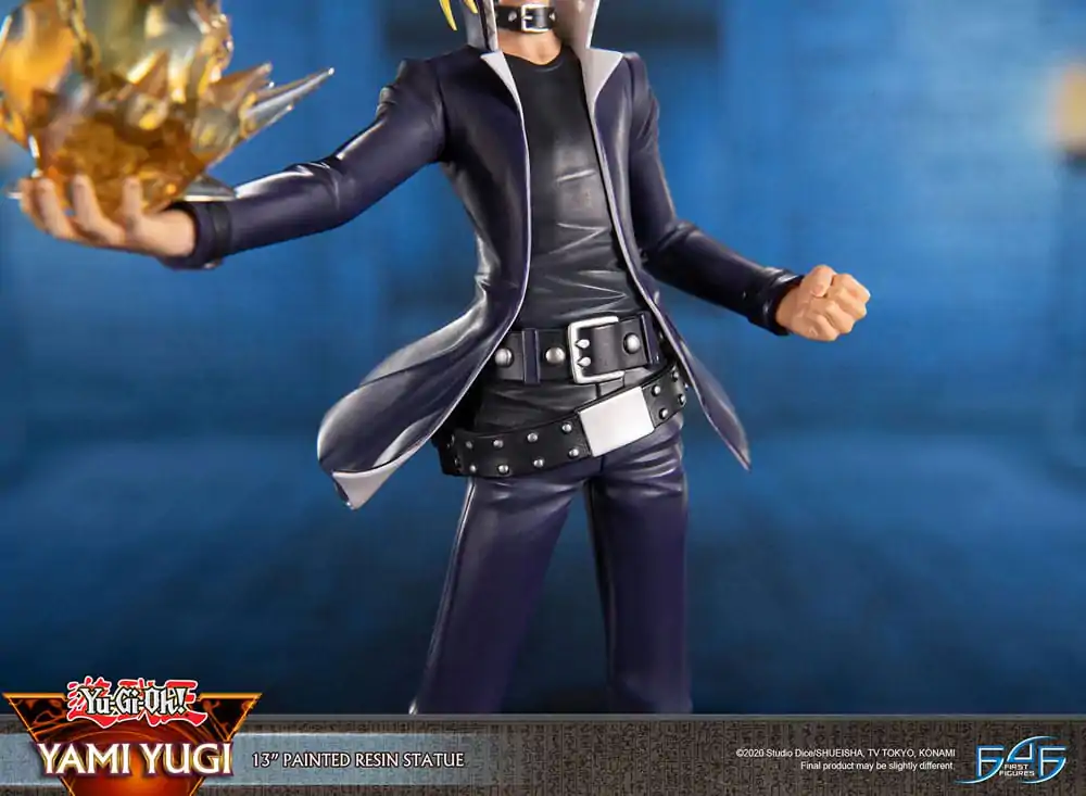 Yu-Gi-Oh! Kip Yami Yugi 31 cm fotografija proizvoda