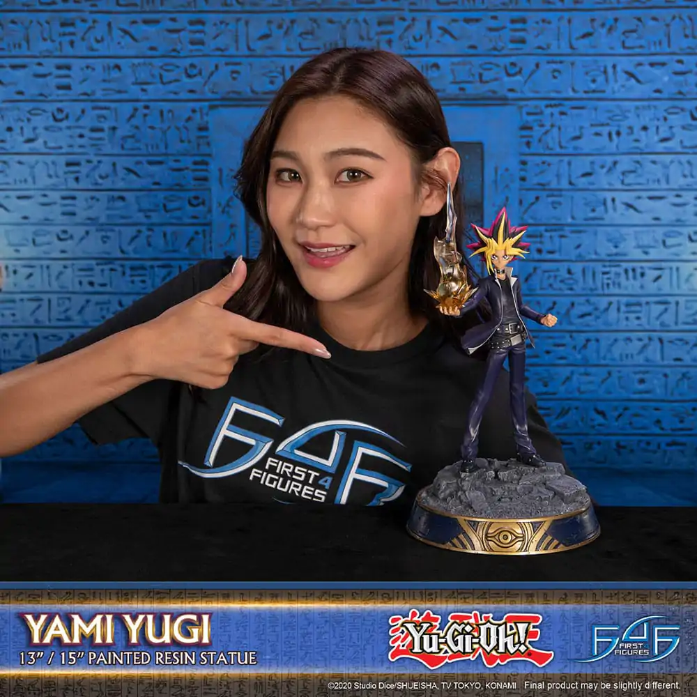 Yu-Gi-Oh! Kip Yami Yugi 31 cm fotografija proizvoda