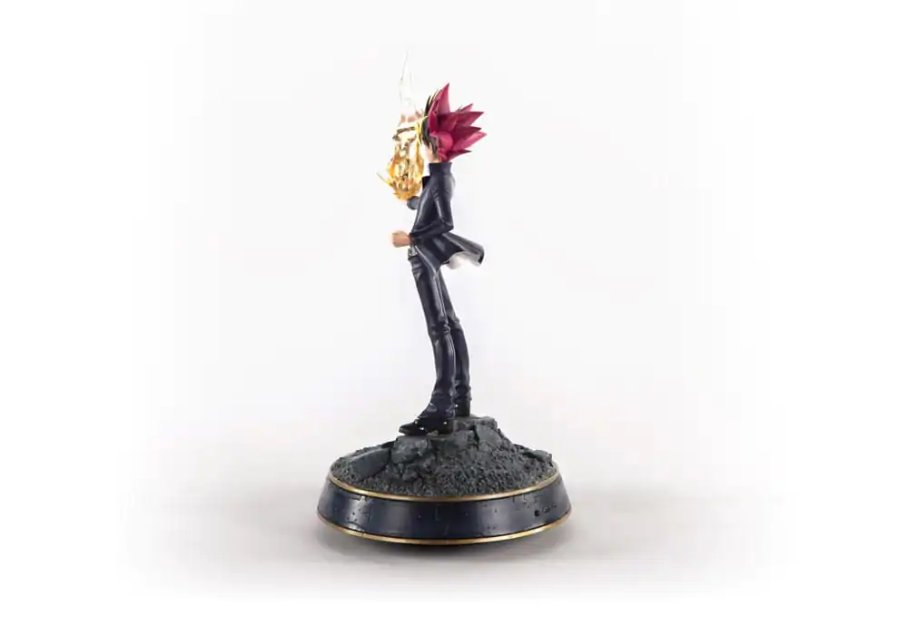 Yu-Gi-Oh! Kip Yami Yugi 31 cm fotografija proizvoda