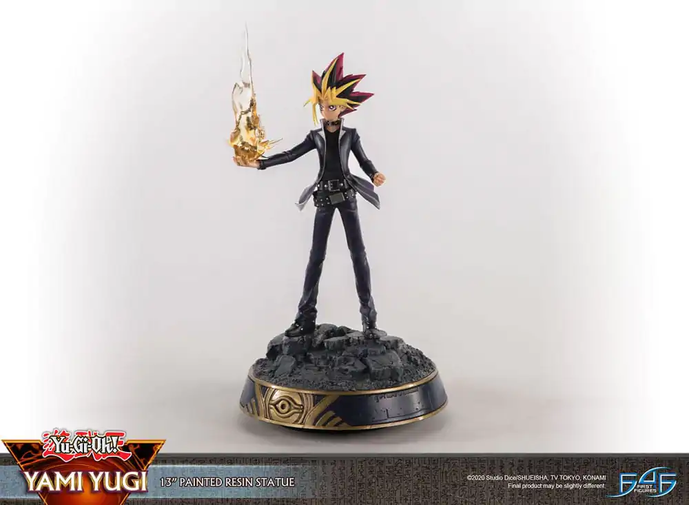 Yu-Gi-Oh! Kip Yami Yugi 31 cm fotografija proizvoda