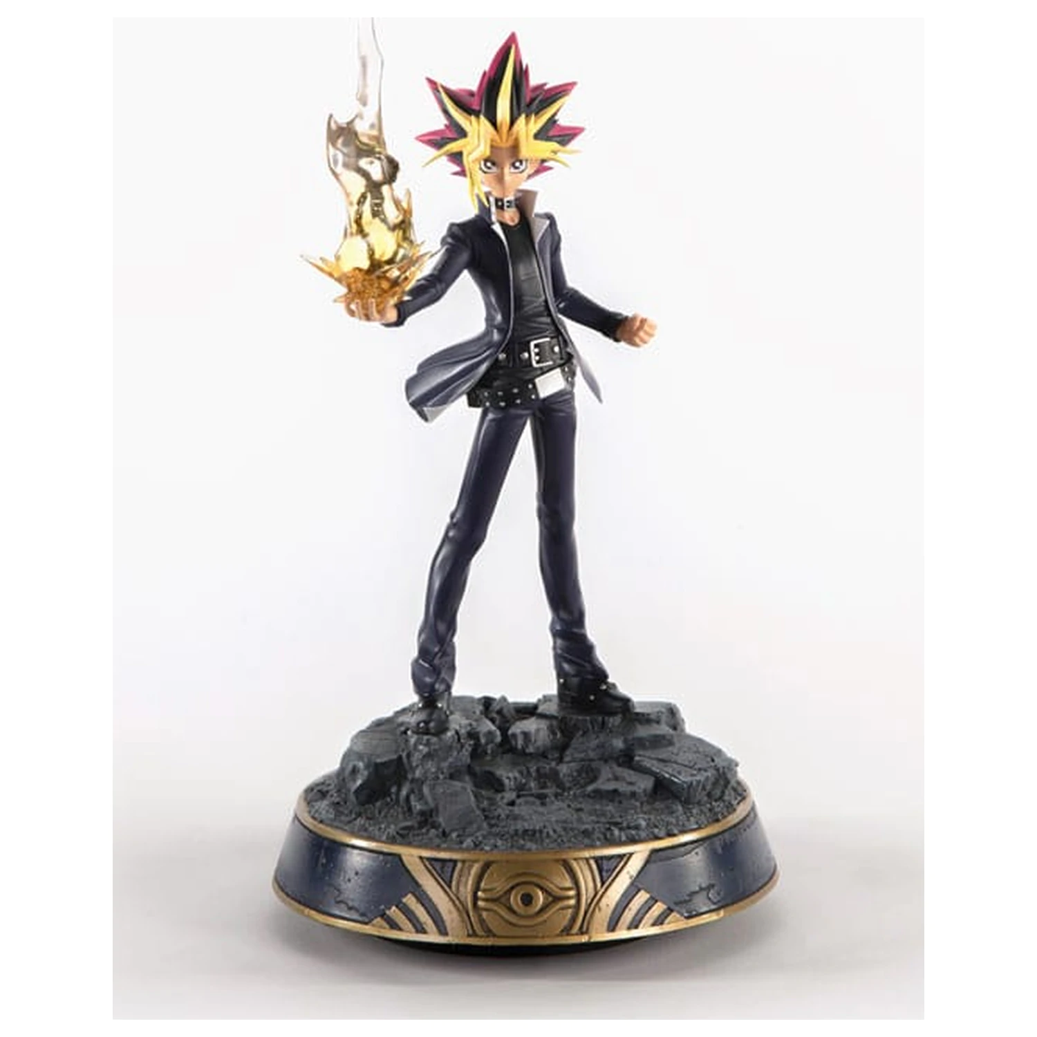 Yu-Gi-Oh! Kip Yami Yugi 31 cm fotografija proizvoda