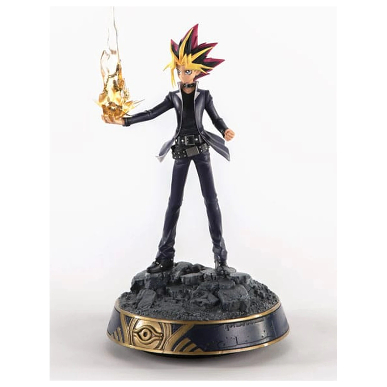 Yu-Gi-Oh! Kip Yami Yugi 31 cm fotografija proizvoda