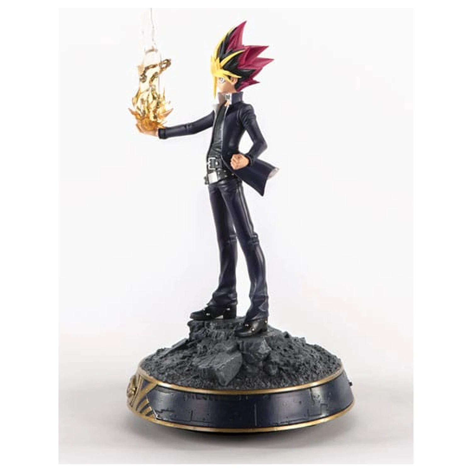 Yu-Gi-Oh! Kip Yami Yugi 31 cm fotografija proizvoda