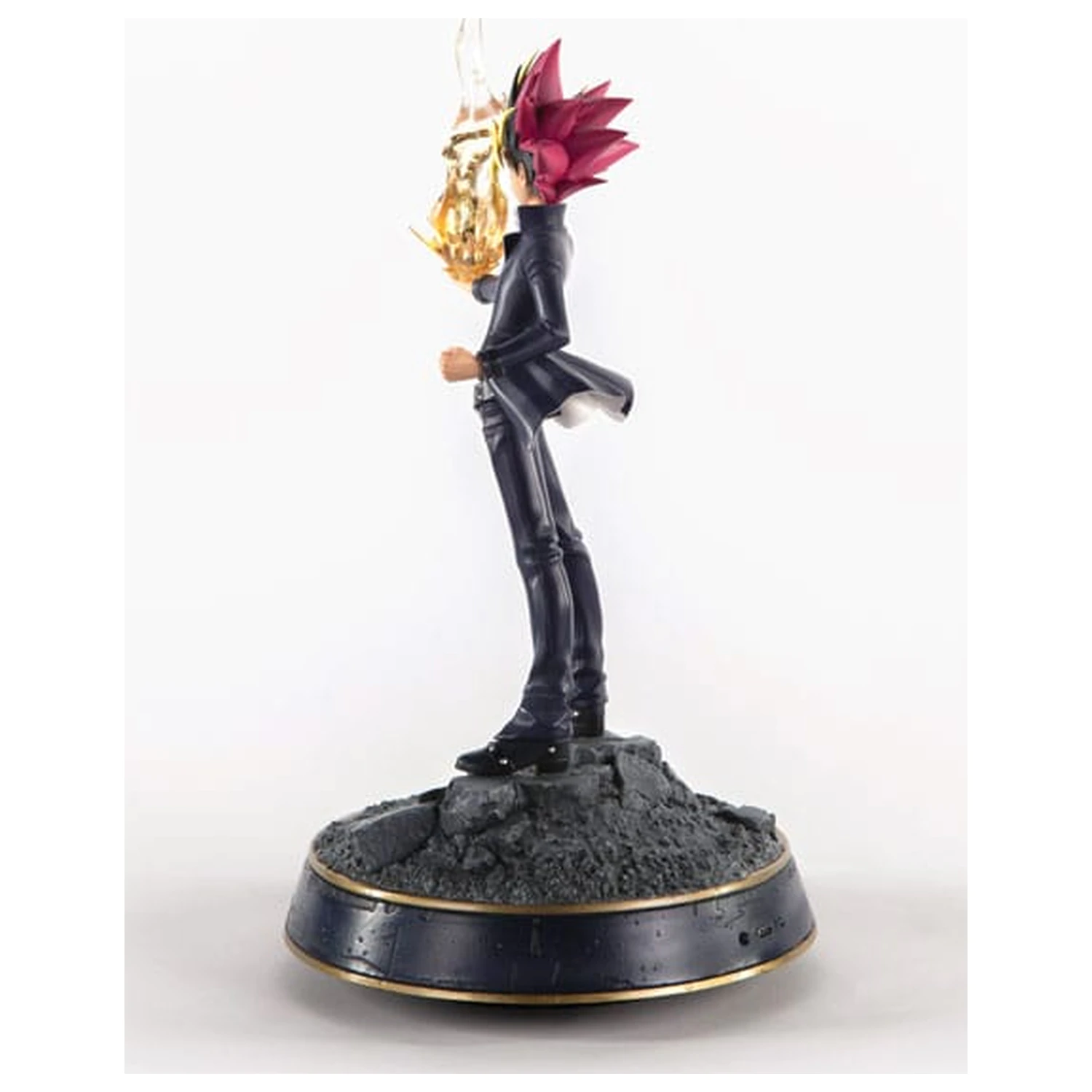 Yu-Gi-Oh! Kip Yami Yugi 31 cm fotografija proizvoda
