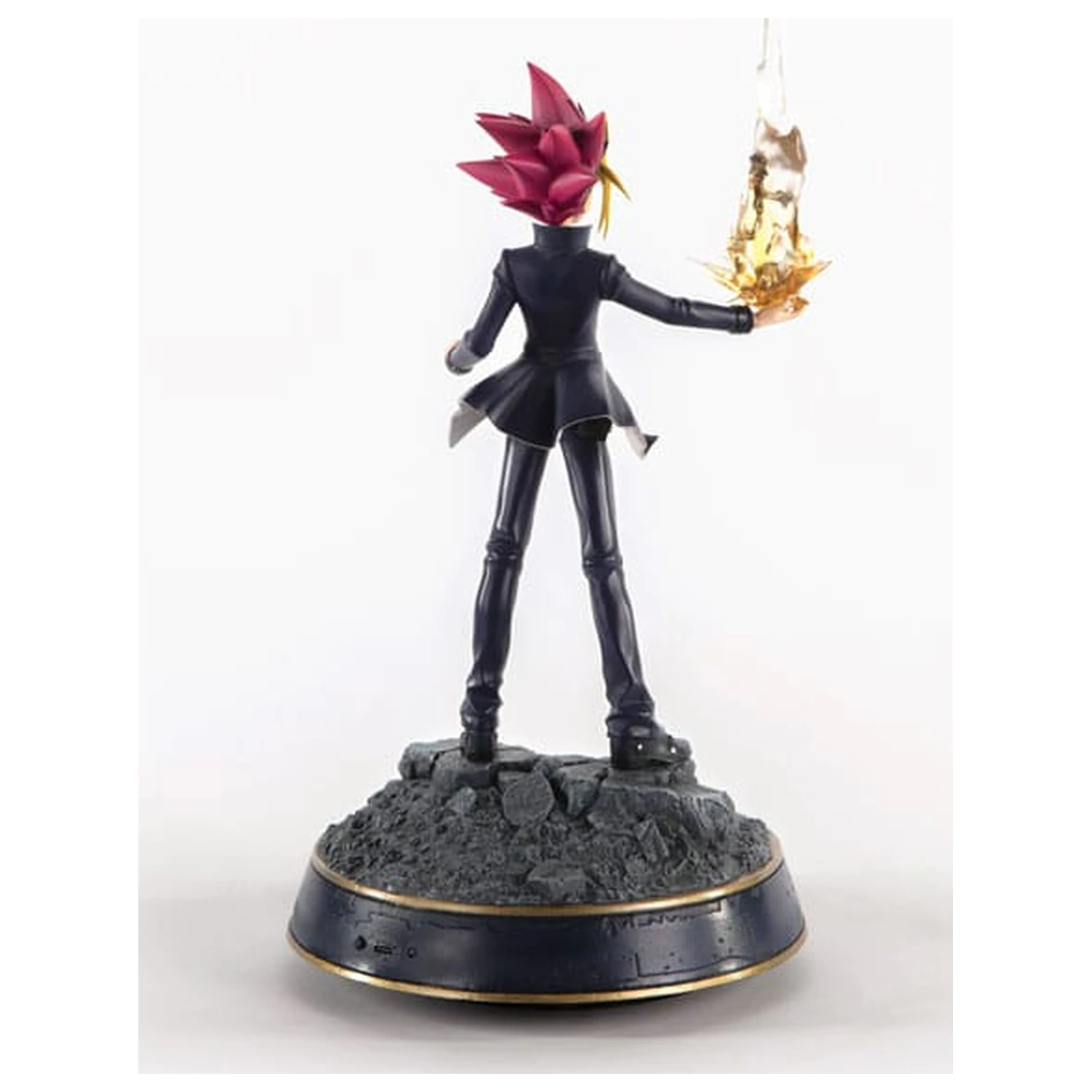 Yu-Gi-Oh! Kip Yami Yugi 31 cm fotografija proizvoda