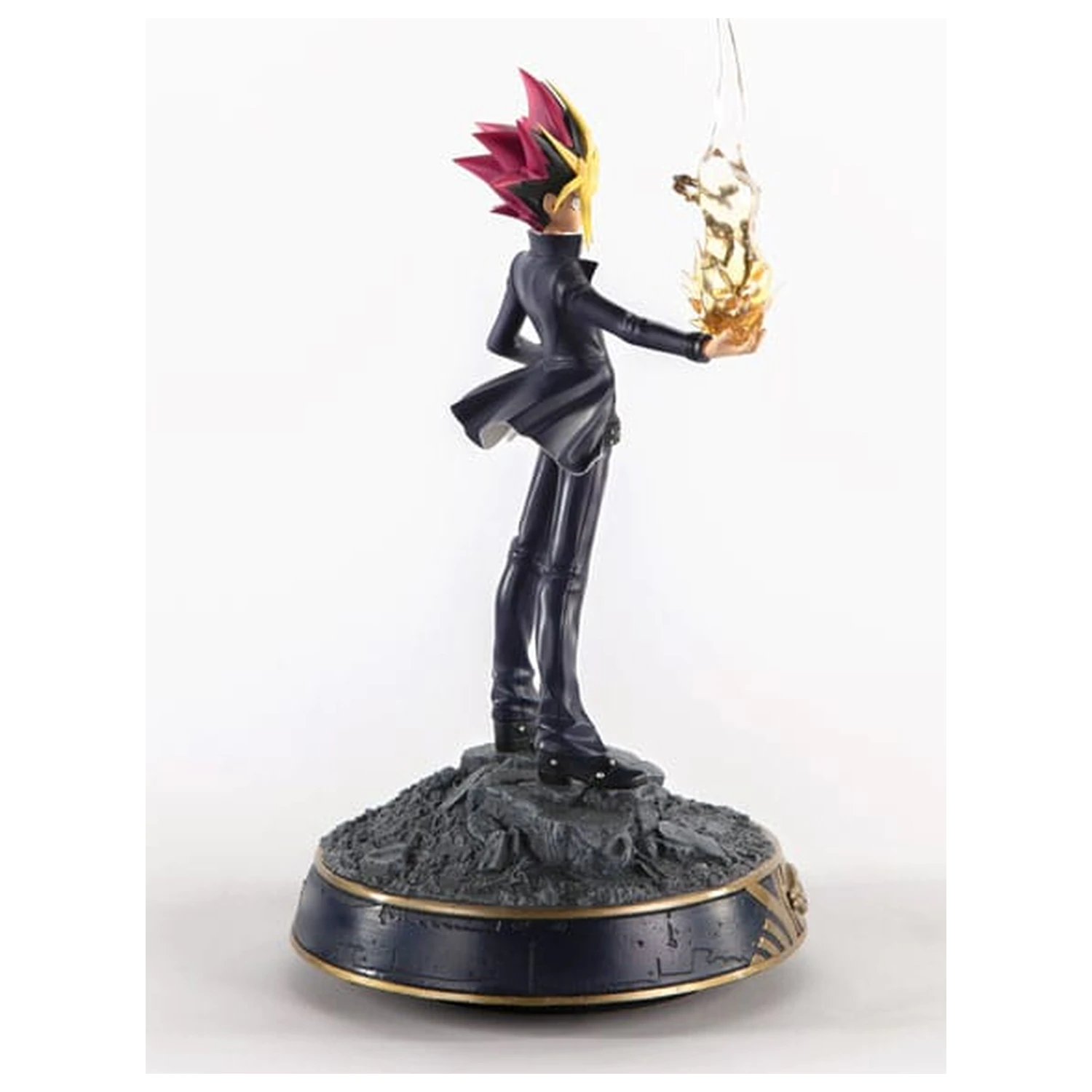 Yu-Gi-Oh! Kip Yami Yugi 31 cm fotografija proizvoda
