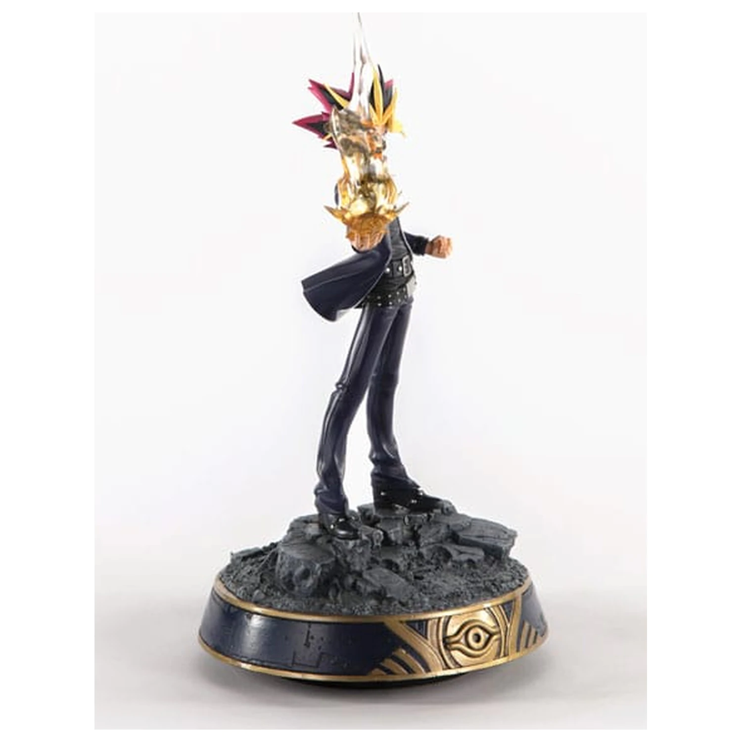 Yu-Gi-Oh! Kip Yami Yugi 31 cm fotografija proizvoda