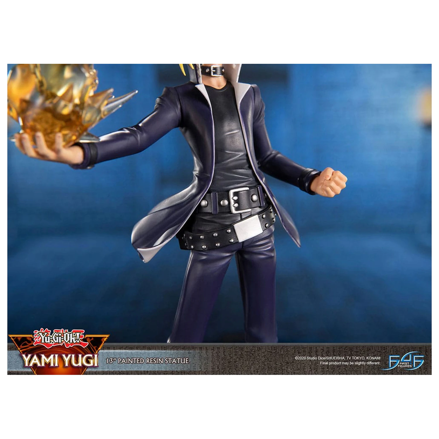 Yu-Gi-Oh! Kip Yami Yugi 31 cm fotografija proizvoda