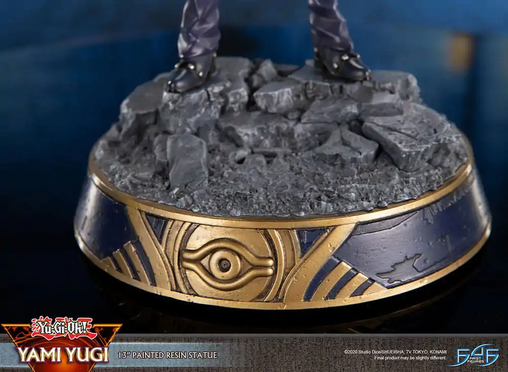 Yu-Gi-Oh! Kip Yami Yugi 31 cm fotografija proizvoda