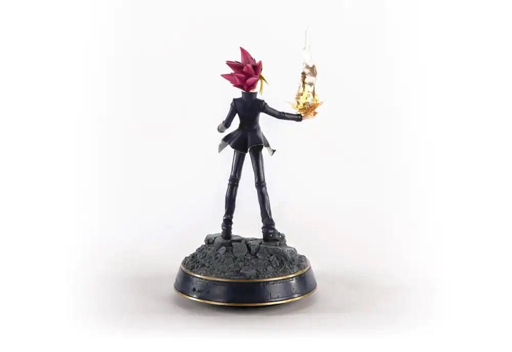Yu-Gi-Oh! Kip Yami Yugi 31 cm fotografija proizvoda