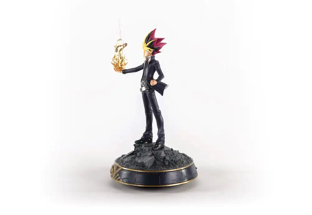 Yu-Gi-Oh! Kip Yami Yugi 31 cm fotografija proizvoda