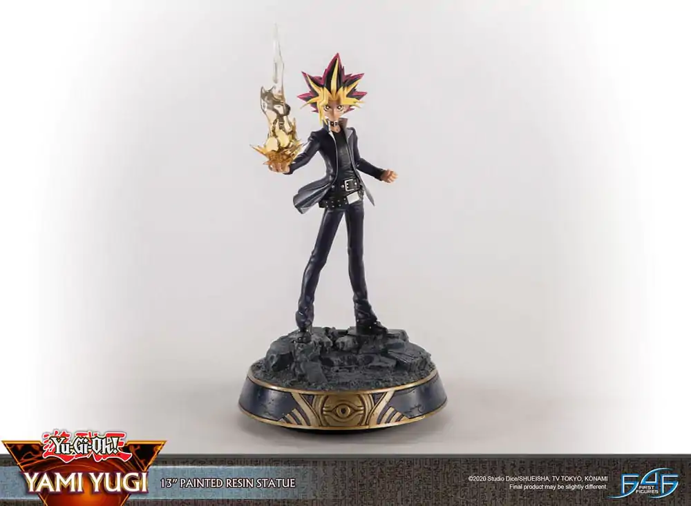Yu-Gi-Oh! Kip Yami Yugi 31 cm fotografija proizvoda