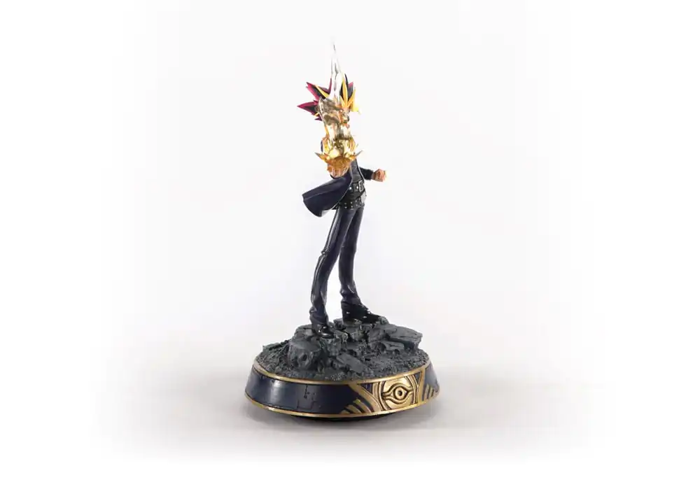Yu-Gi-Oh! Kip Yami Yugi 31 cm fotografija proizvoda