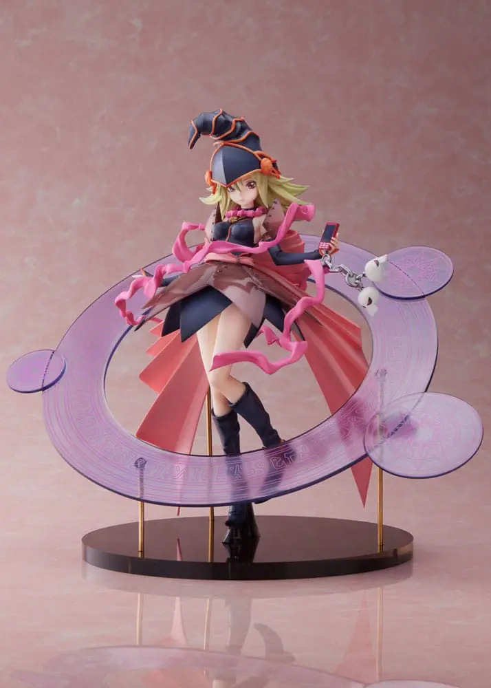 Yu-Gi-Oh! Zexal PVC Kip 1/7 Gagaga Girl 26 cm fotografija proizvoda