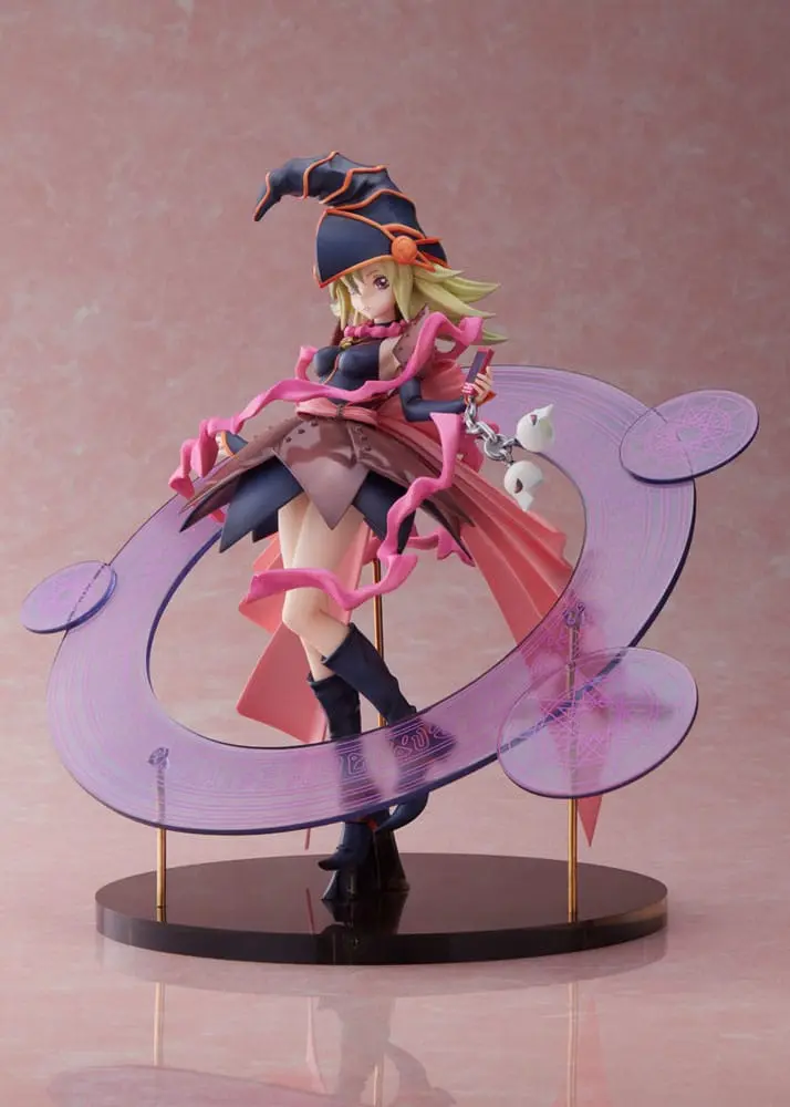 Yu-Gi-Oh! Zexal PVC Kip 1/7 Gagaga Girl 26 cm fotografija proizvoda