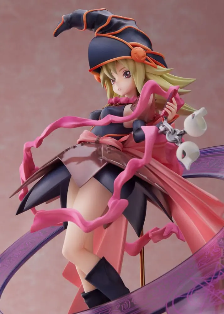 Yu-Gi-Oh! Zexal PVC Kip 1/7 Gagaga Girl 26 cm fotografija proizvoda