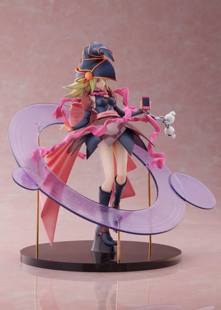 Yu-Gi-Oh! Zexal PVC Kip 1/7 Gagaga Girl 26 cm fotografija proizvoda