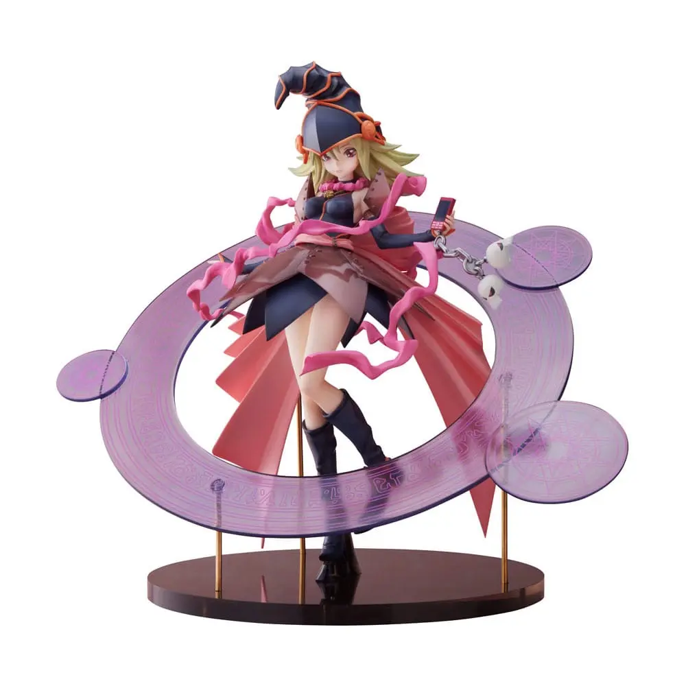 Yu-Gi-Oh! Zexal PVC Kip 1/7 Gagaga Girl 26 cm fotografija proizvoda