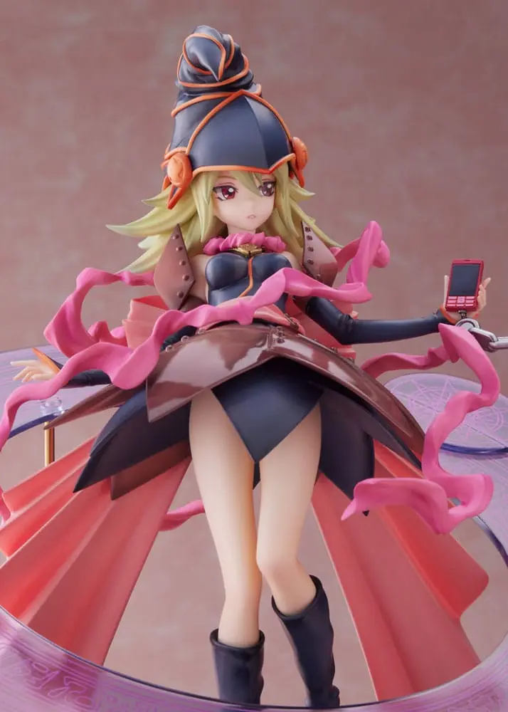 Yu-Gi-Oh! Zexal PVC Kip 1/7 Gagaga Girl 26 cm fotografija proizvoda