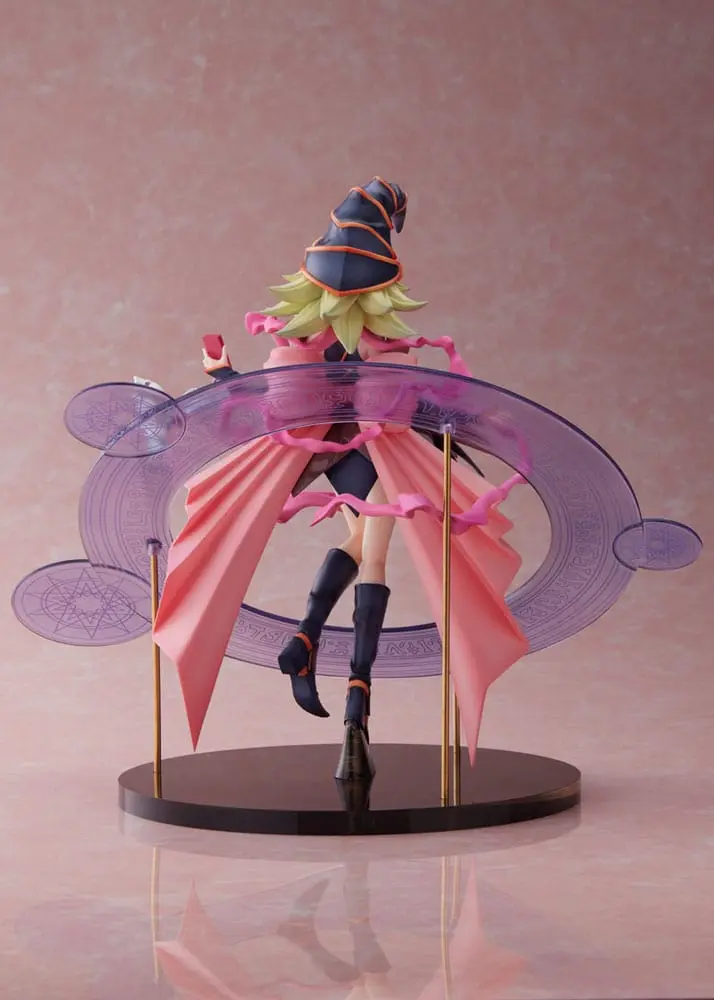 Yu-Gi-Oh! Zexal PVC Kip 1/7 Gagaga Girl 26 cm fotografija proizvoda