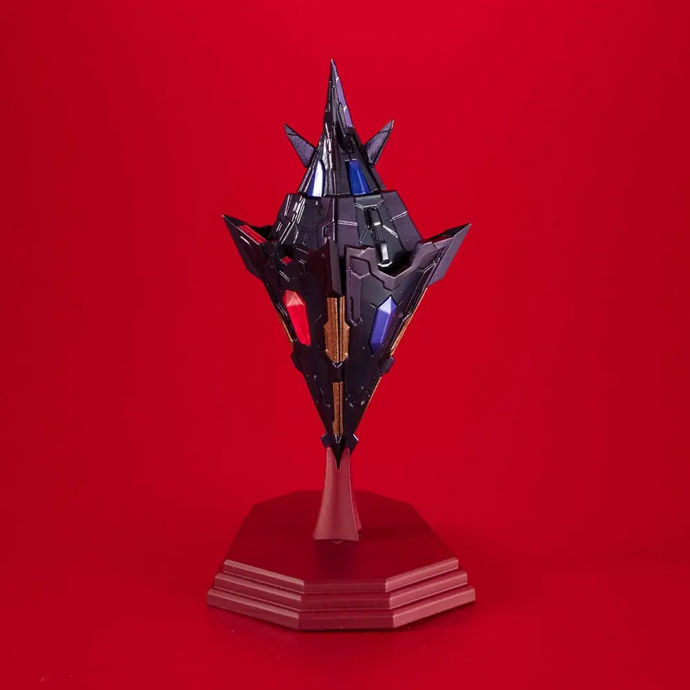 Yu-Gi-Oh! Zexal Art Works Monsters PVC kipić Number 107 Galaxy-Eyes Tachyon Dragon 38 cm fotografija proizvoda