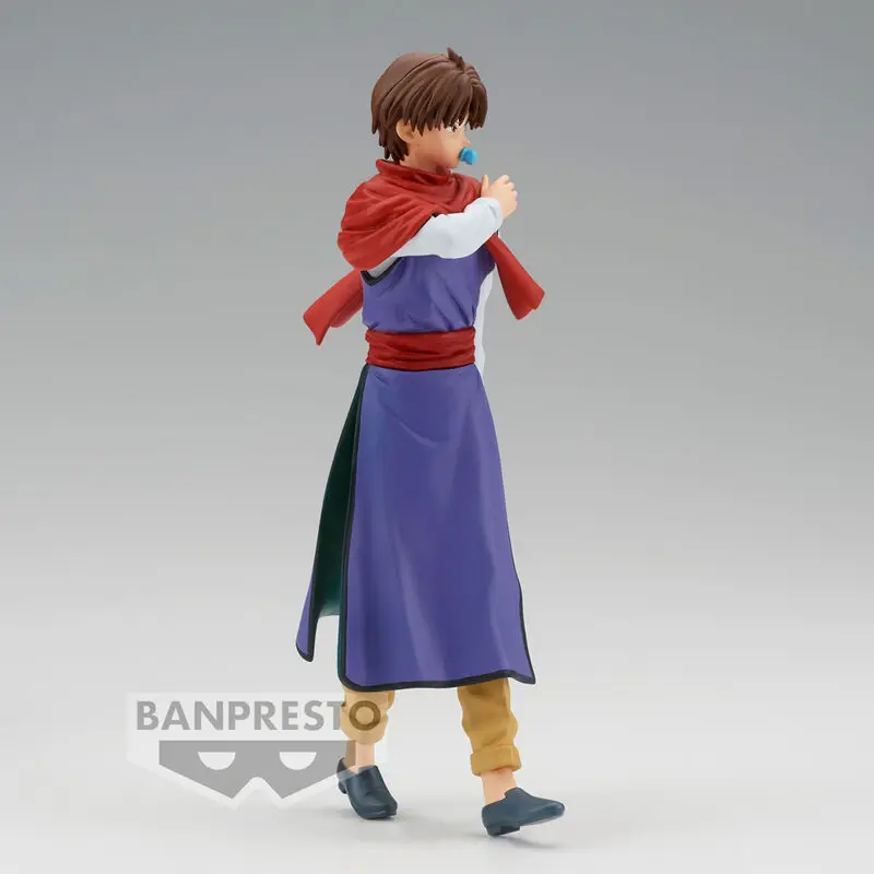 Yu Yu Hakusho DXF PVC Kip Koenma 30. obljetnica 17 cm fotografija proizvoda