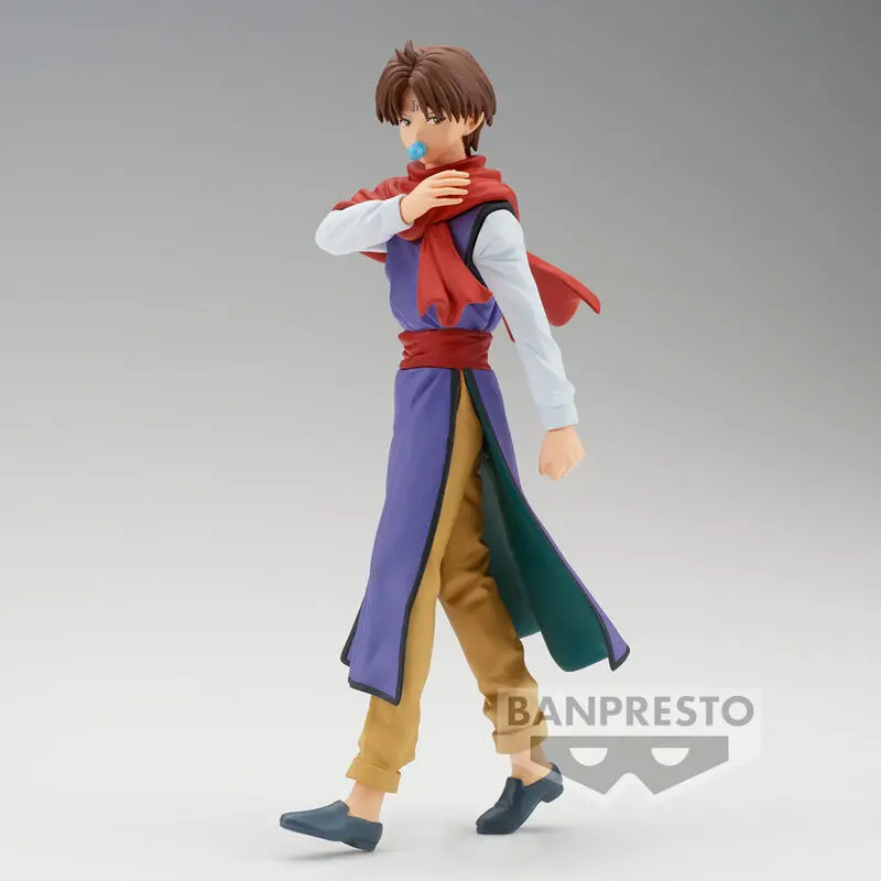 Yu Yu Hakusho DXF PVC Kip Koenma 30. obljetnica 17 cm fotografija proizvoda