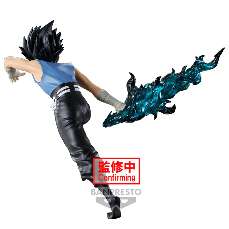 Yu Yu Hakusho Ankoku Bujutsukai-Hiei figura 14 cm fotografija proizvoda