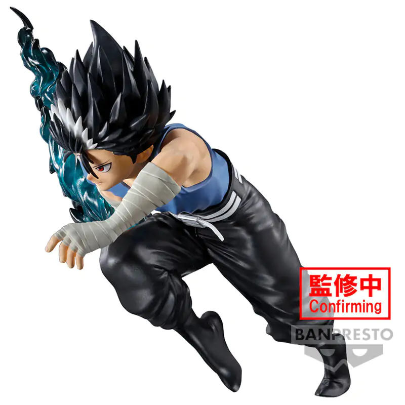 Yu Yu Hakusho Ankoku Bujutsukai-Hiei figura 14 cm fotografija proizvoda