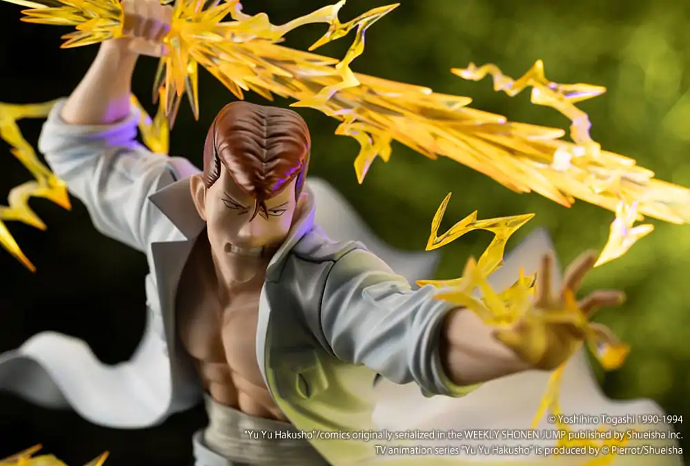 Yu Yu Hakusho ARTFXJ kip 1/8 Kazuma Kuwabara Ver. 2 25 cm fotografija proizvoda