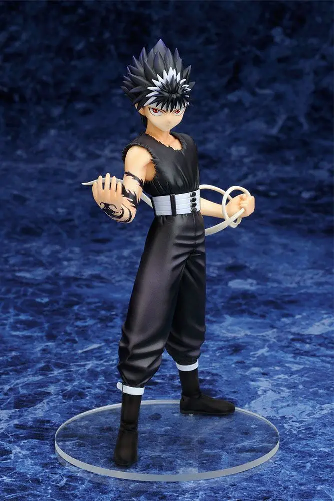 Yu Yu Hakusho ARTFXJ Kip 1/8 Hiei 20 cm fotografija proizvoda