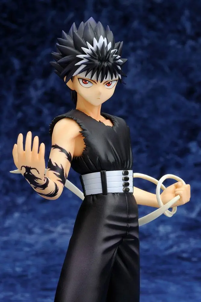 Yu Yu Hakusho ARTFXJ Kip 1/8 Hiei 20 cm fotografija proizvoda