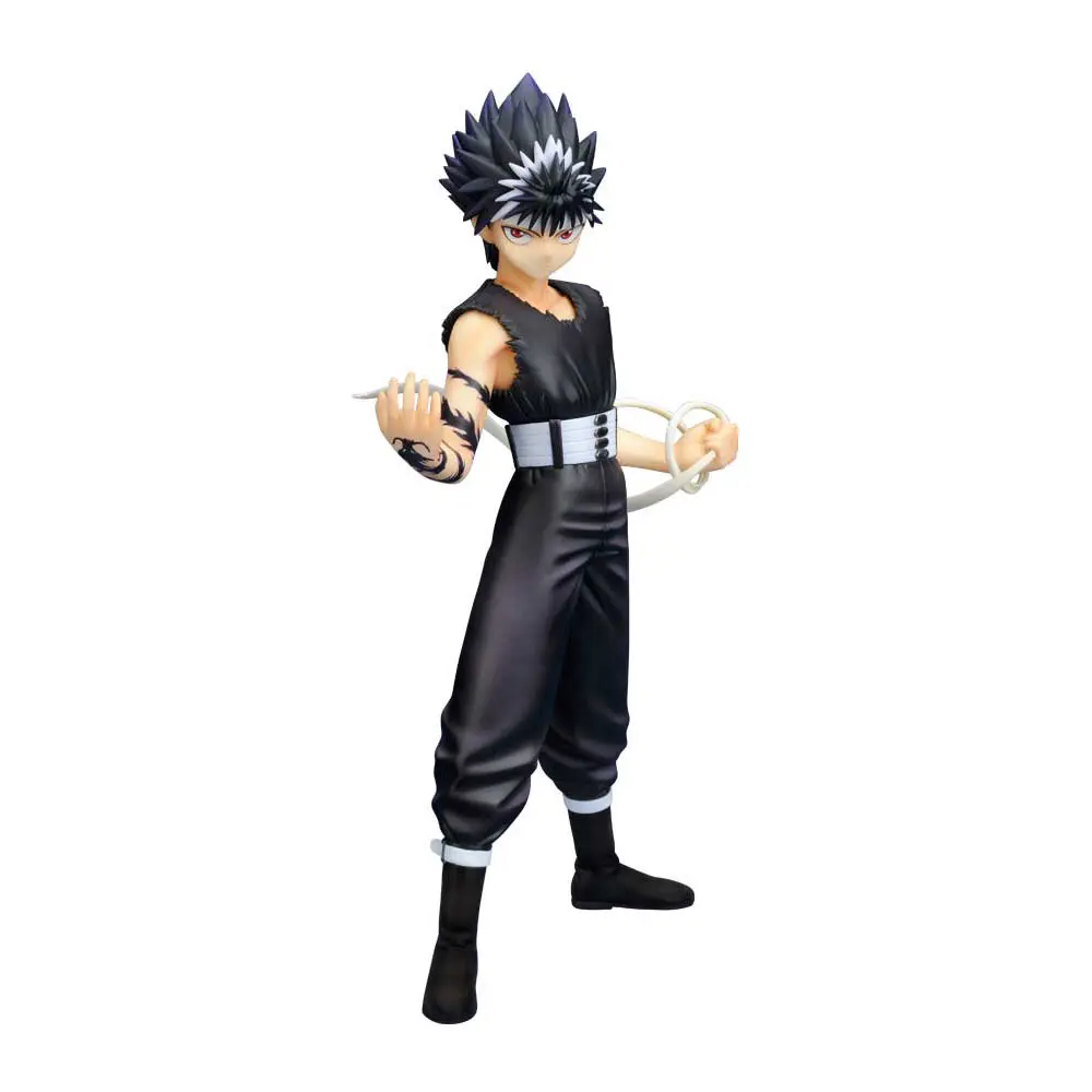 Yu Yu Hakusho ARTFXJ Kip 1/8 Hiei 20 cm fotografija proizvoda