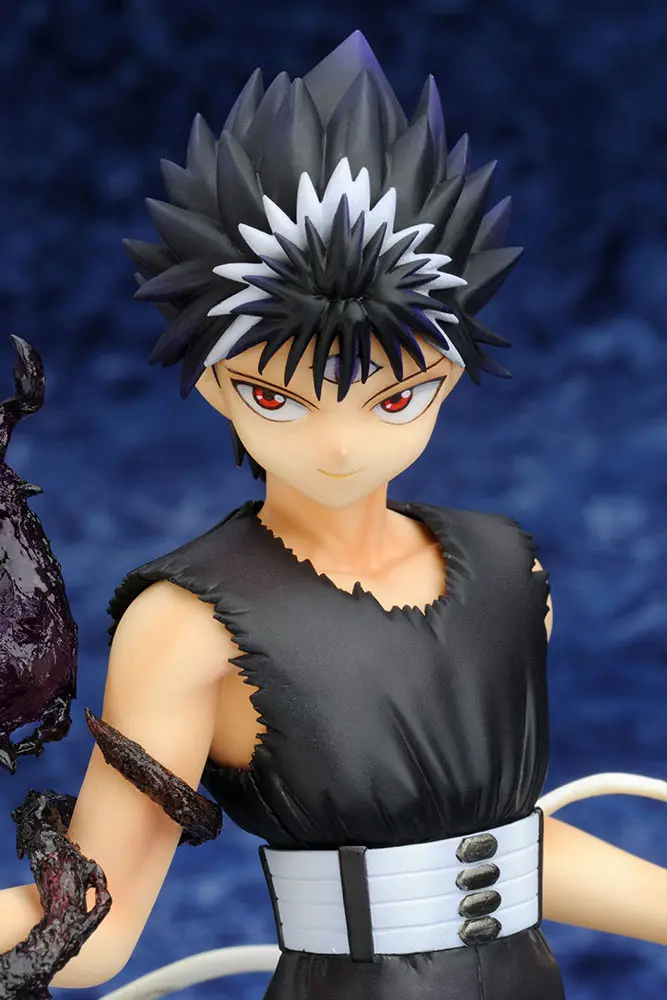 Yu Yu Hakusho ARTFXJ Kip 1/8 Hiei 20 cm fotografija proizvoda