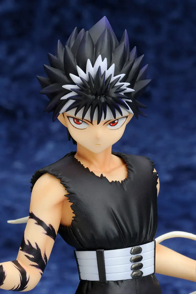 Yu Yu Hakusho ARTFXJ Kip 1/8 Hiei 20 cm fotografija proizvoda