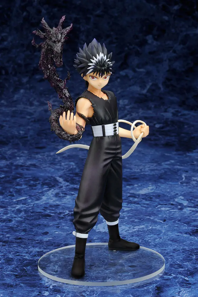 Yu Yu Hakusho ARTFXJ Kip 1/8 Hiei 20 cm fotografija proizvoda