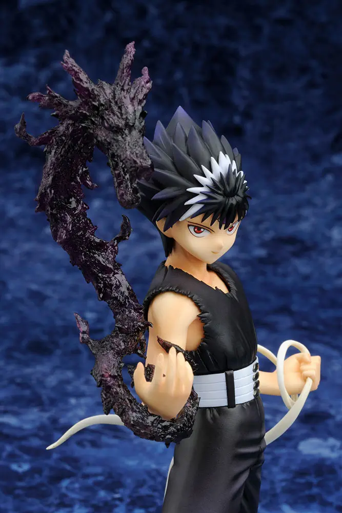 Yu Yu Hakusho ARTFXJ Kip 1/8 Hiei 20 cm fotografija proizvoda