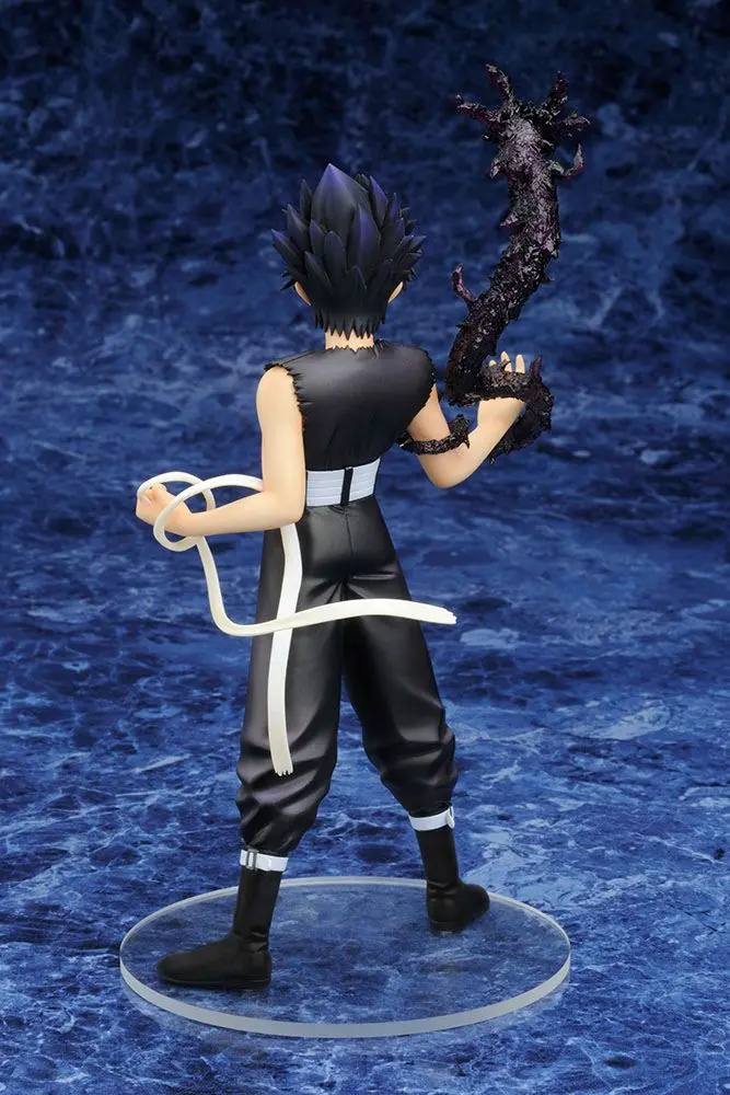 Yu Yu Hakusho ARTFXJ Kip 1/8 Hiei 20 cm fotografija proizvoda