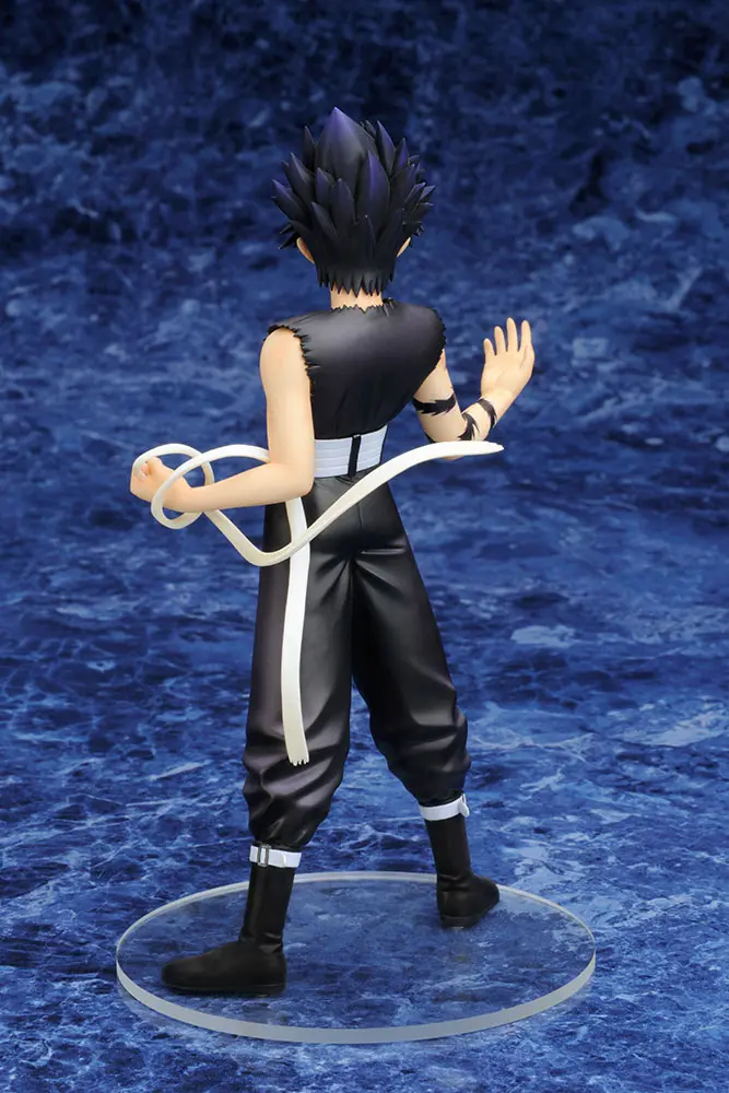 Yu Yu Hakusho ARTFXJ Kip 1/8 Hiei 20 cm fotografija proizvoda