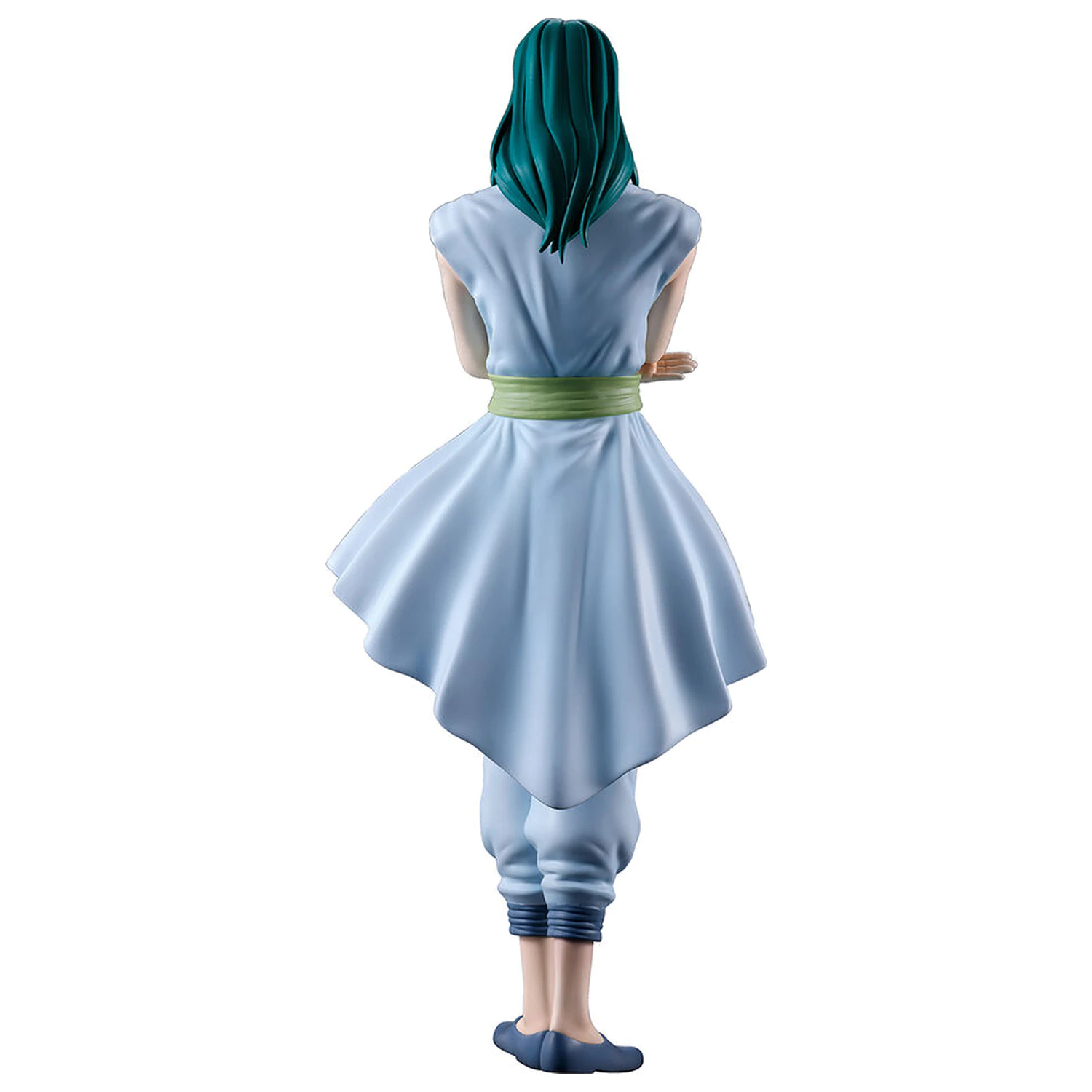 Yu Yu Hakusho Chapter Black Saga Itsuki Ichibansho figura 26cm fotografija proizvoda