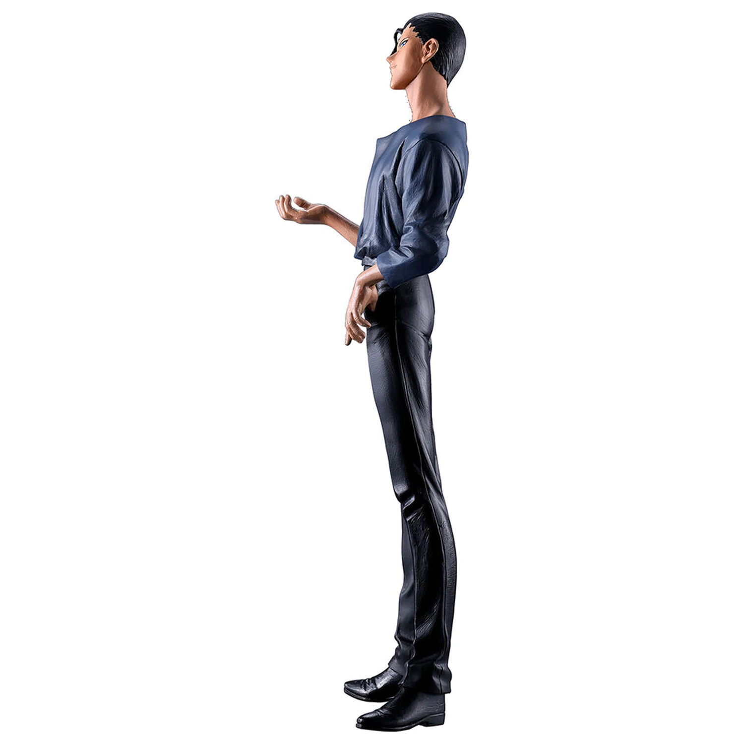 Yu Yu Hakusho Chapter Black Saga Shinobu Sensui Ichibansho figura 26 cm fotografija proizvoda
