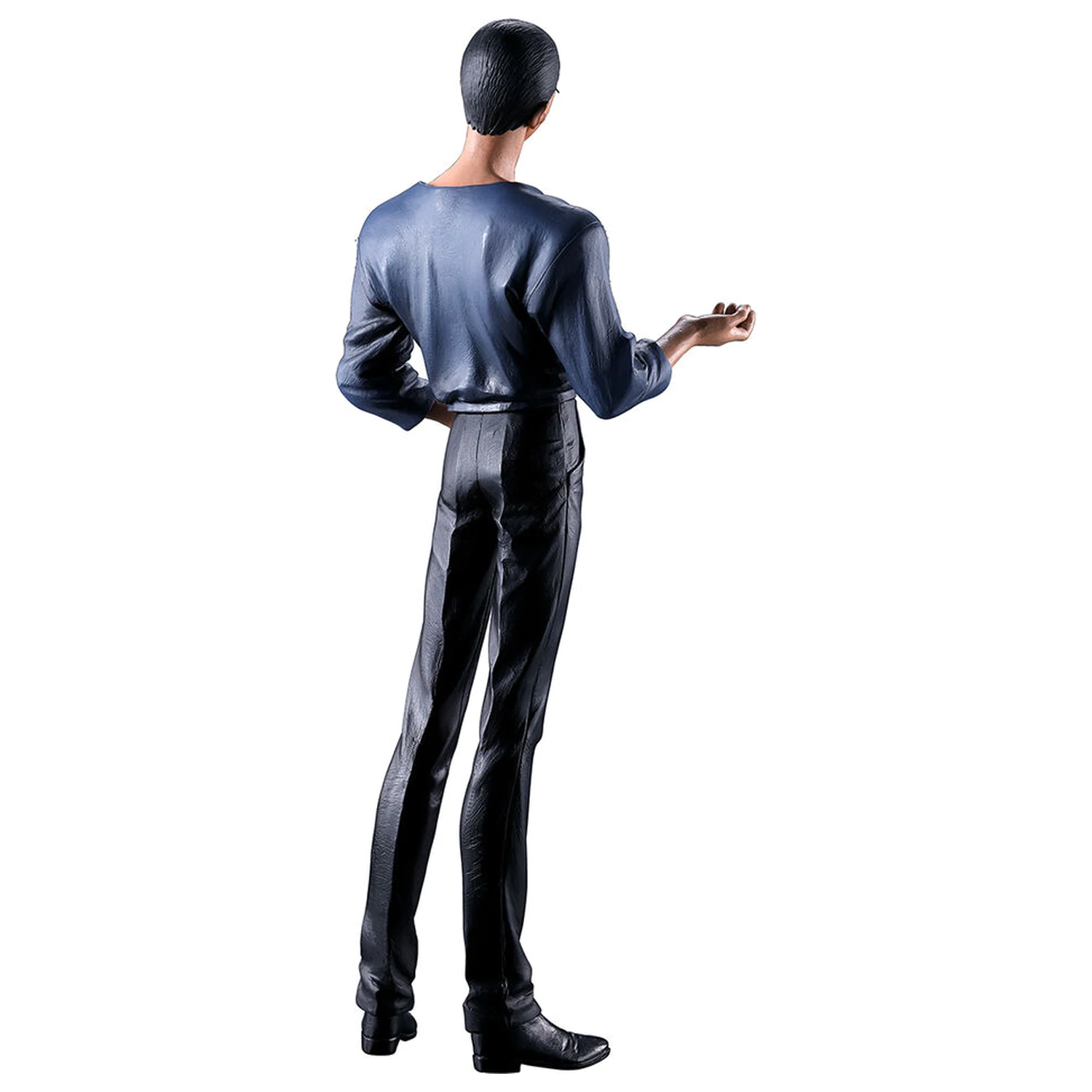 Yu Yu Hakusho Chapter Black Saga Shinobu Sensui Ichibansho figura 26 cm fotografija proizvoda