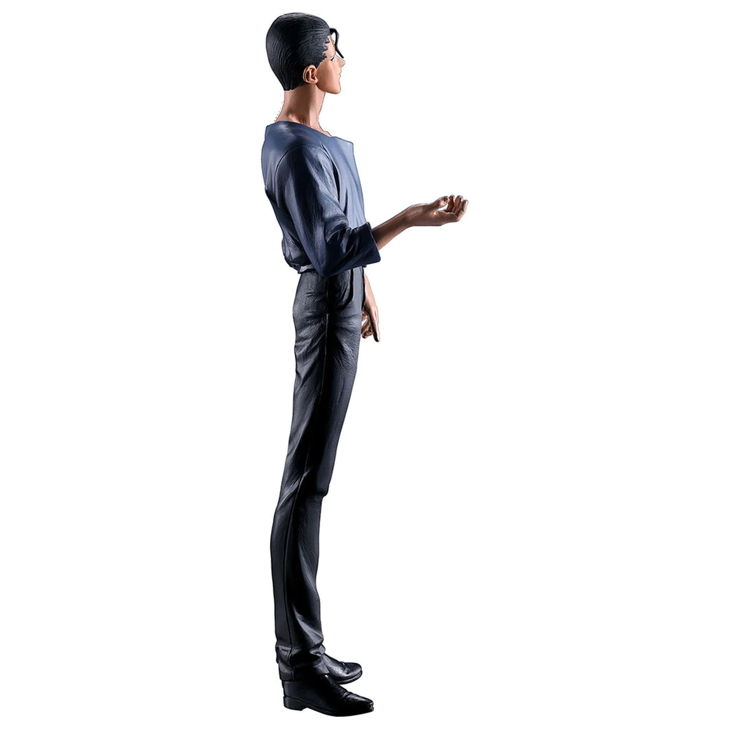 Yu Yu Hakusho Chapter Black Saga Shinobu Sensui Ichibansho figura 26 cm fotografija proizvoda