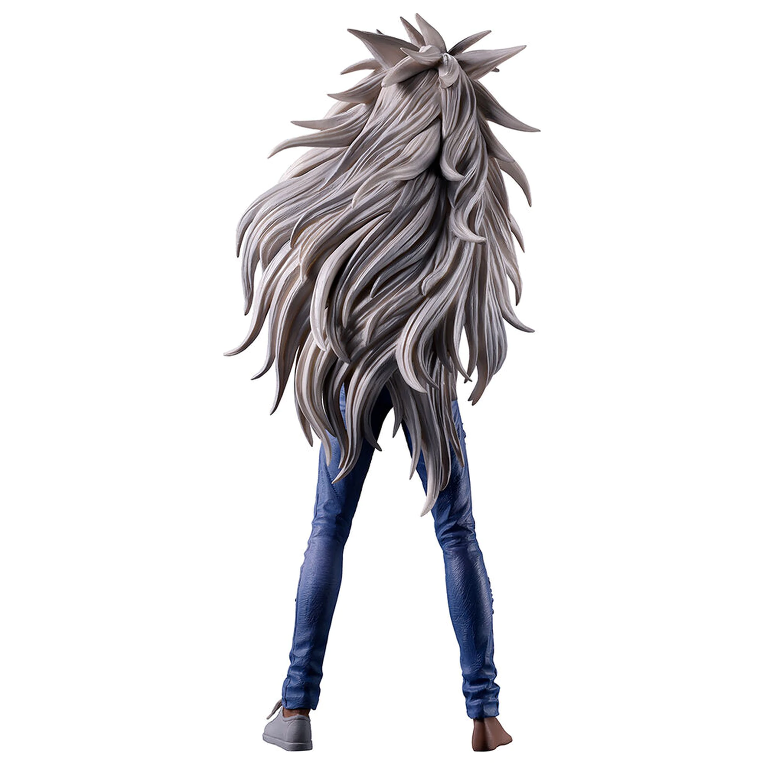 Yu Yu Hakusho Chapter Black Saga Yusuke Urameshi Atavism Of The Mazoku- Awakening Ver Ichibansho figura 24cm fotografija proizvoda