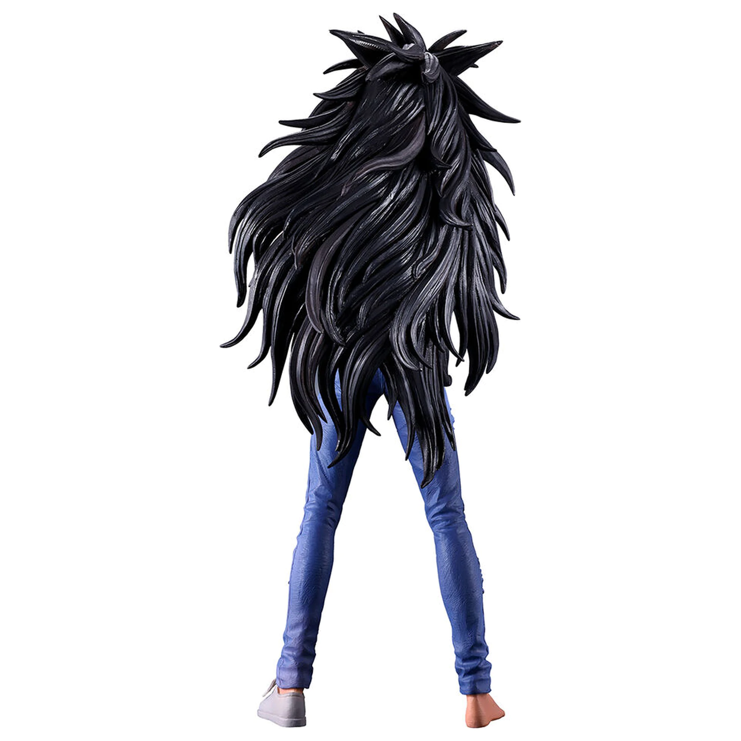 Yu Yu Hakusho Chapter Black Saga Yusuke Urameshi Ichibansho figura 24 cm fotografija proizvoda