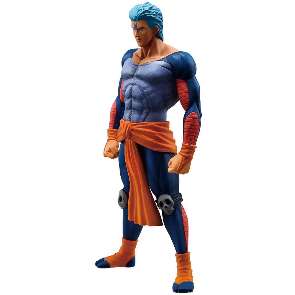 Yu Yu Hakusho Dark Tournament Edition Bui Ichibansho figura 23 cm fotografija proizvoda