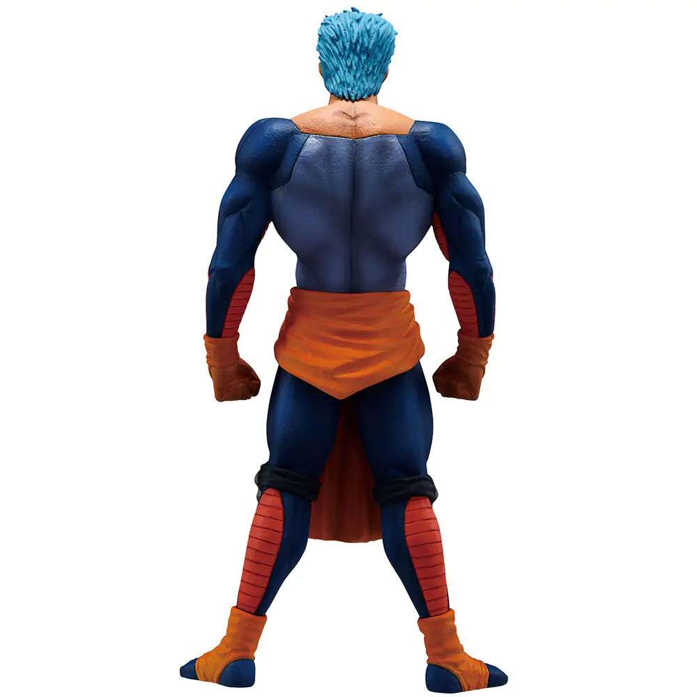 Yu Yu Hakusho Dark Tournament Edition Bui Ichibansho figura 23 cm fotografija proizvoda