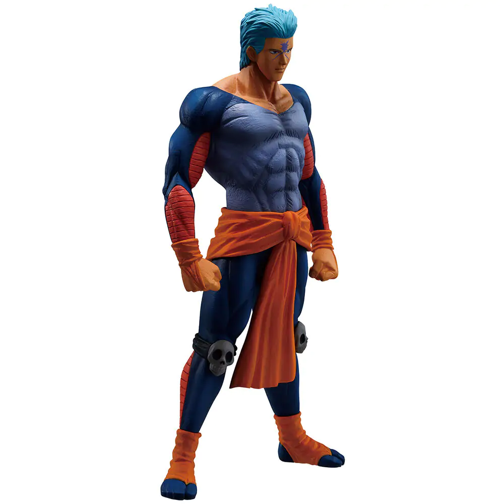 Yu Yu Hakusho Dark Tournament Edition Bui Ichibansho figura 23 cm fotografija proizvoda