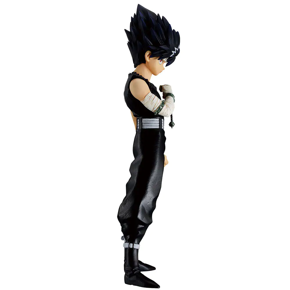 Yu Yu Hakusho Dark Tournament Edition Hiei Ichibansho figura 18 cm fotografija proizvoda