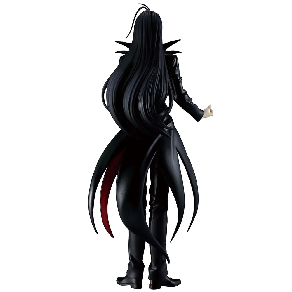 Yu Yyu Hakusho Dark Tournament Edition Karasu Ichibansho figura 25 cm fotografija proizvoda